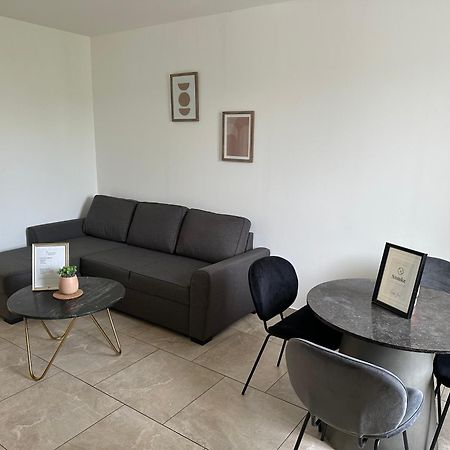 Le Jean Jaures Arrivee Autonome Apartment Vierzon Ngoại thất bức ảnh