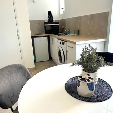 Le Jean Jaures Arrivee Autonome Apartment Vierzon Ngoại thất bức ảnh