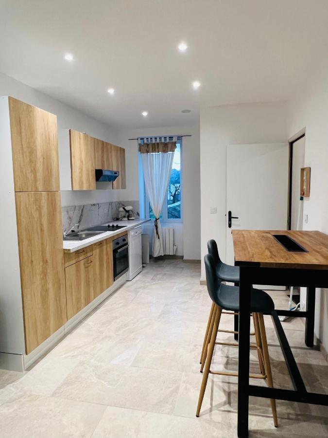 Le Jean Jaures Arrivee Autonome Apartment Vierzon Ngoại thất bức ảnh