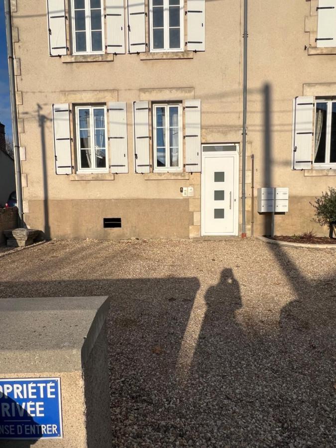 Le Jean Jaures Arrivee Autonome Apartment Vierzon Ngoại thất bức ảnh