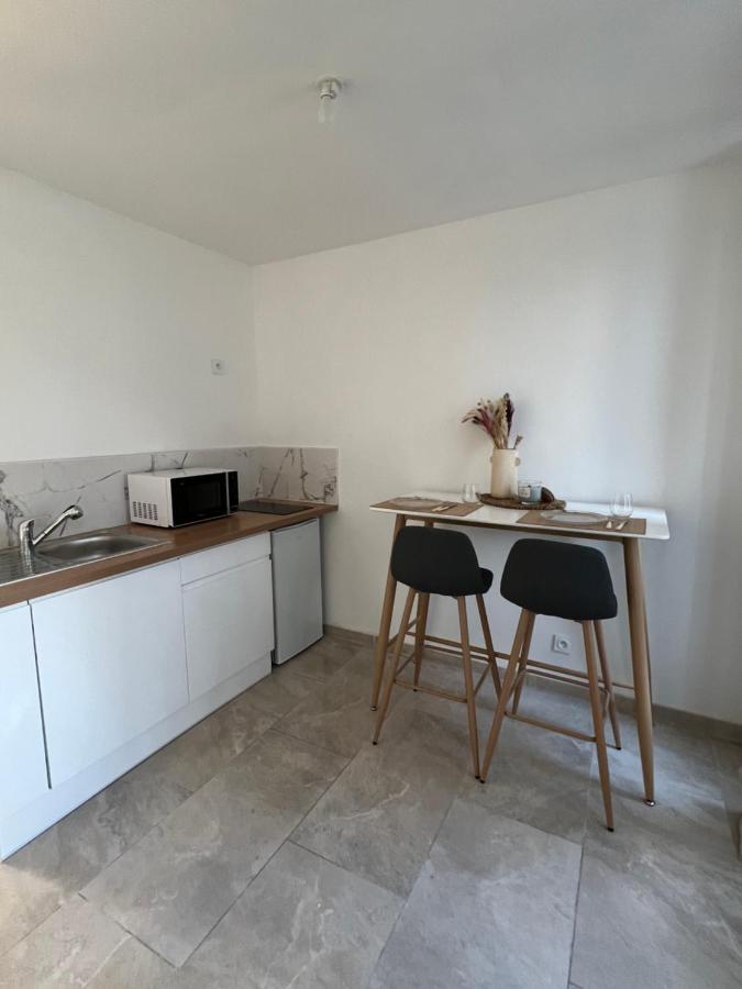 Le Jean Jaures Arrivee Autonome Apartment Vierzon Ngoại thất bức ảnh