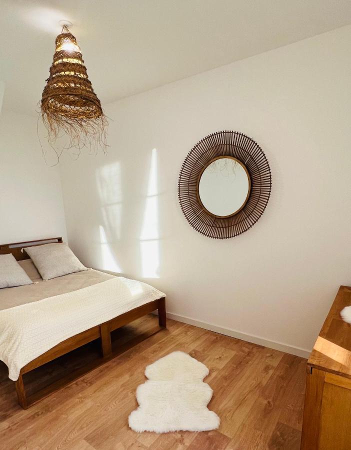 Le Jean Jaures Arrivee Autonome Apartment Vierzon Ngoại thất bức ảnh