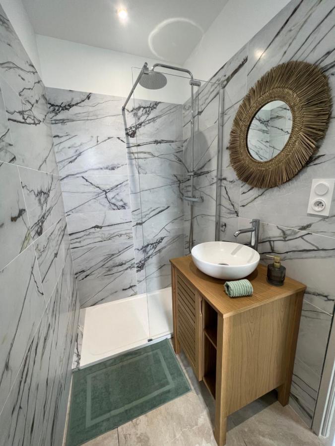 Le Jean Jaures Arrivee Autonome Apartment Vierzon Ngoại thất bức ảnh