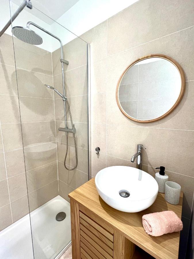 Le Jean Jaures Arrivee Autonome Apartment Vierzon Ngoại thất bức ảnh