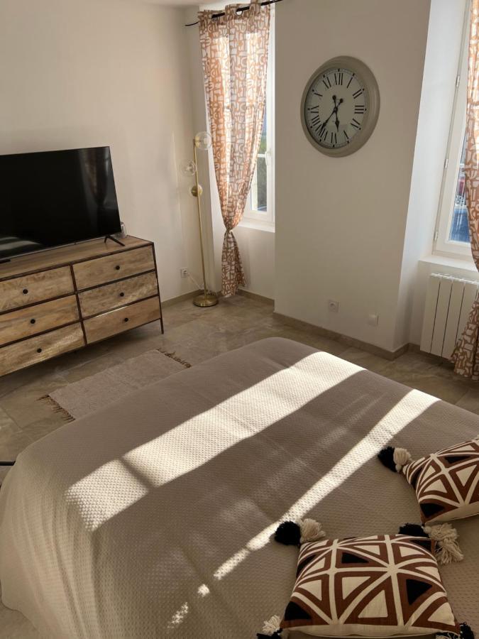 Le Jean Jaures Arrivee Autonome Apartment Vierzon Ngoại thất bức ảnh