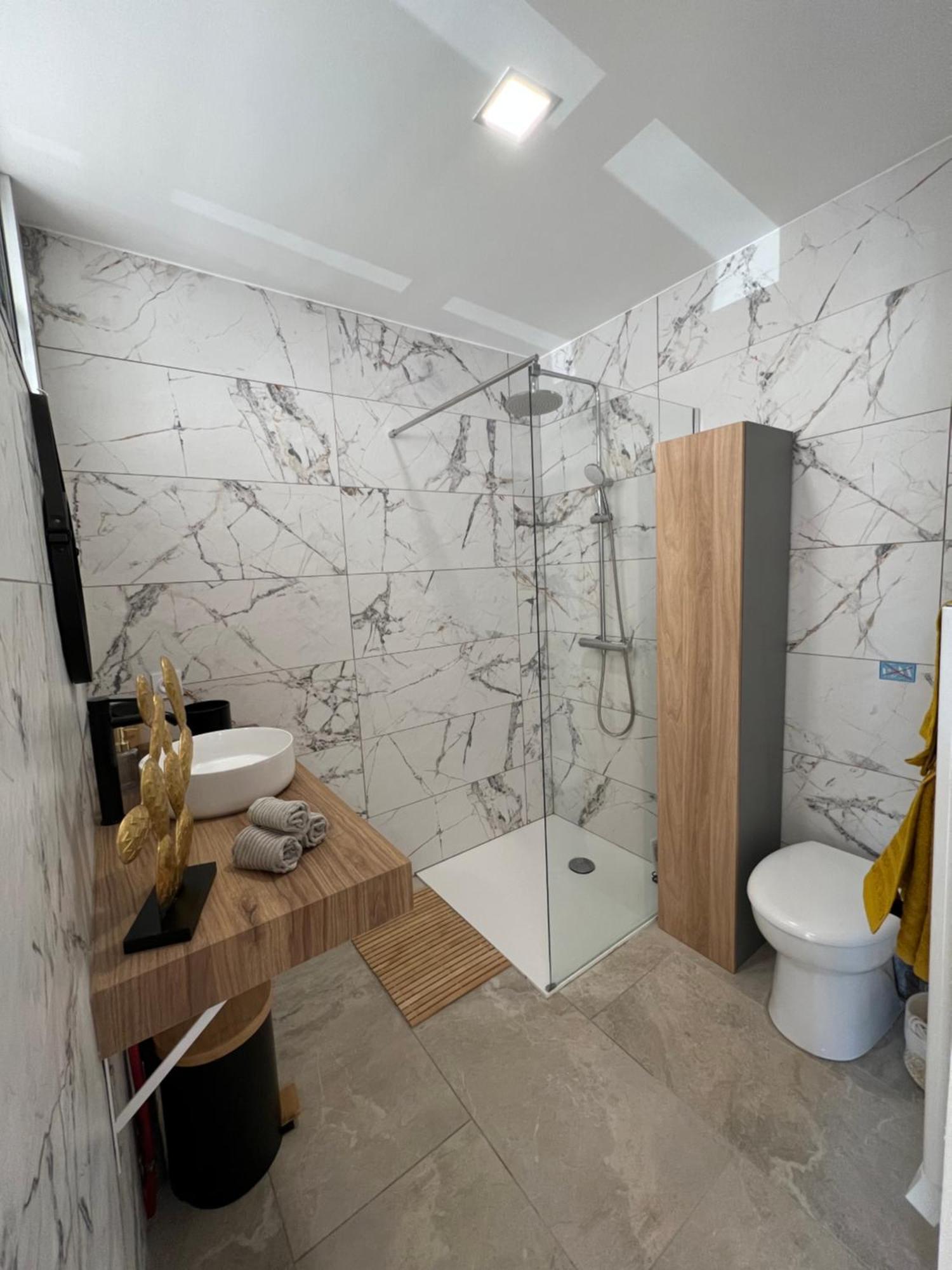 Le Jean Jaures Arrivee Autonome Apartment Vierzon Ngoại thất bức ảnh