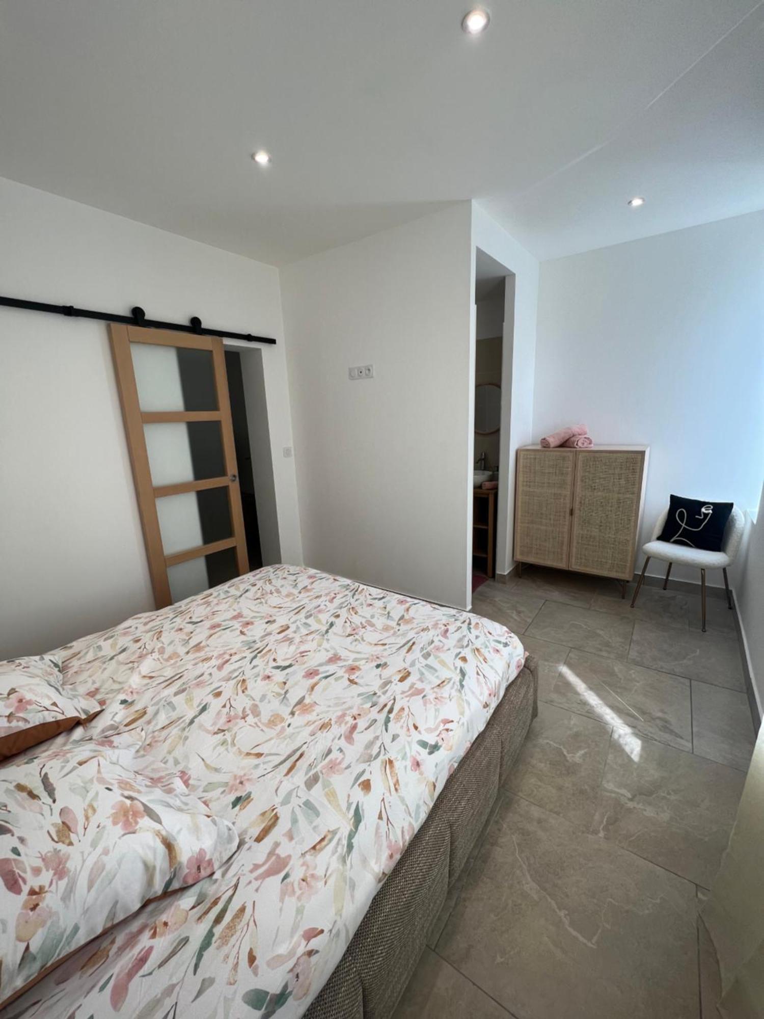Le Jean Jaures Arrivee Autonome Apartment Vierzon Ngoại thất bức ảnh
