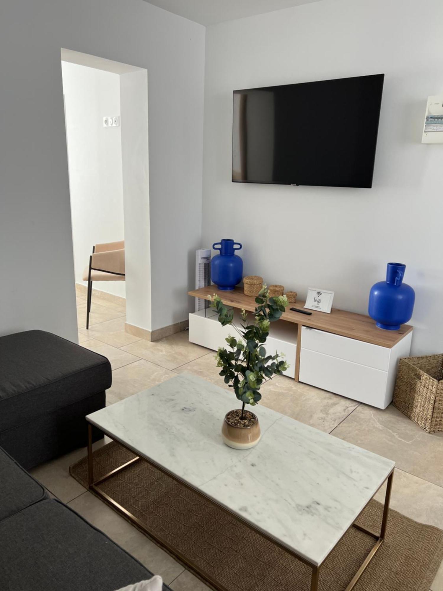 Le Jean Jaures Arrivee Autonome Apartment Vierzon Ngoại thất bức ảnh