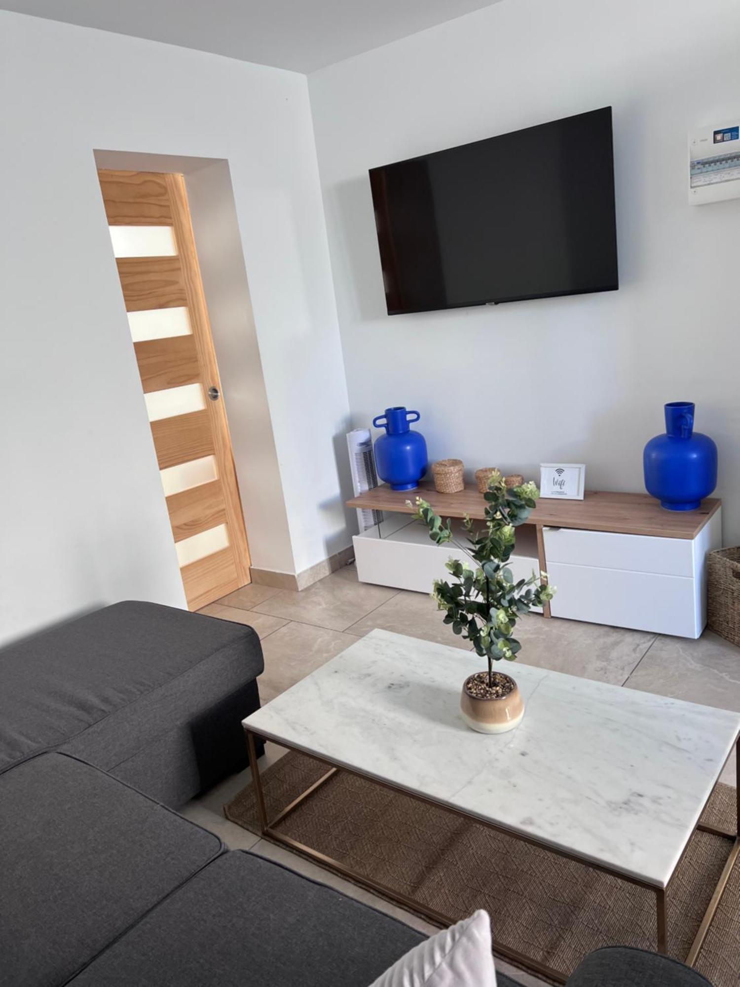 Le Jean Jaures Arrivee Autonome Apartment Vierzon Ngoại thất bức ảnh