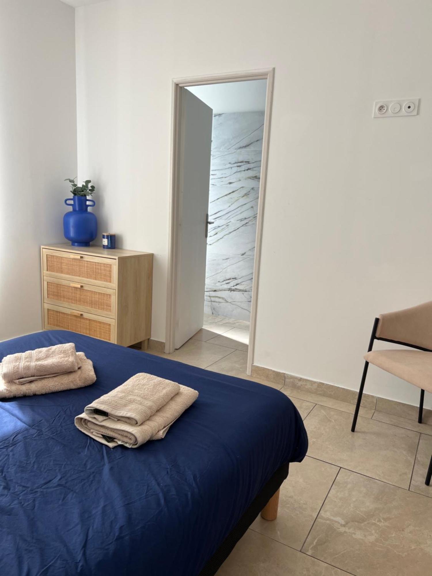 Le Jean Jaures Arrivee Autonome Apartment Vierzon Ngoại thất bức ảnh