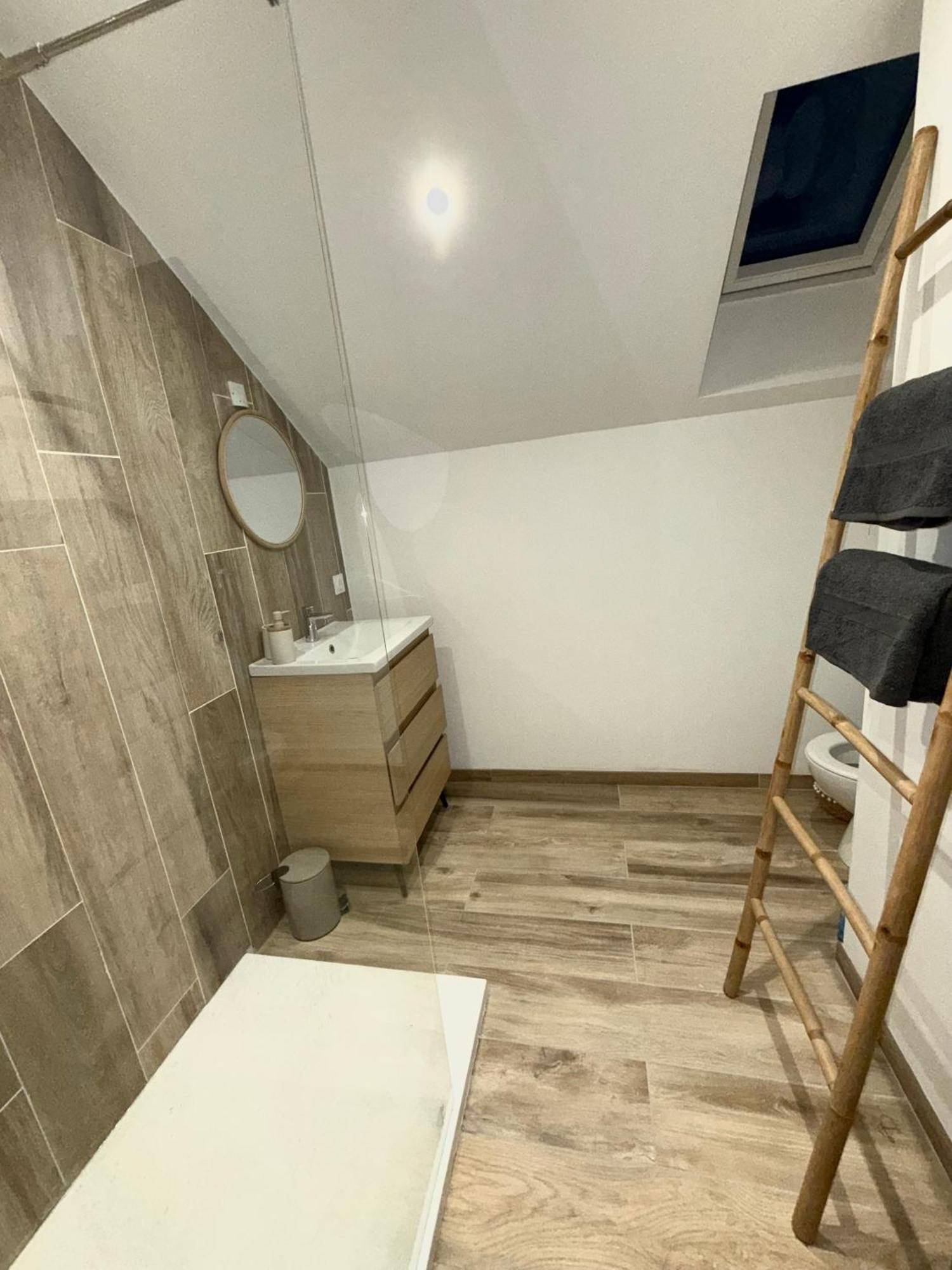 Le Jean Jaures Arrivee Autonome Apartment Vierzon Ngoại thất bức ảnh