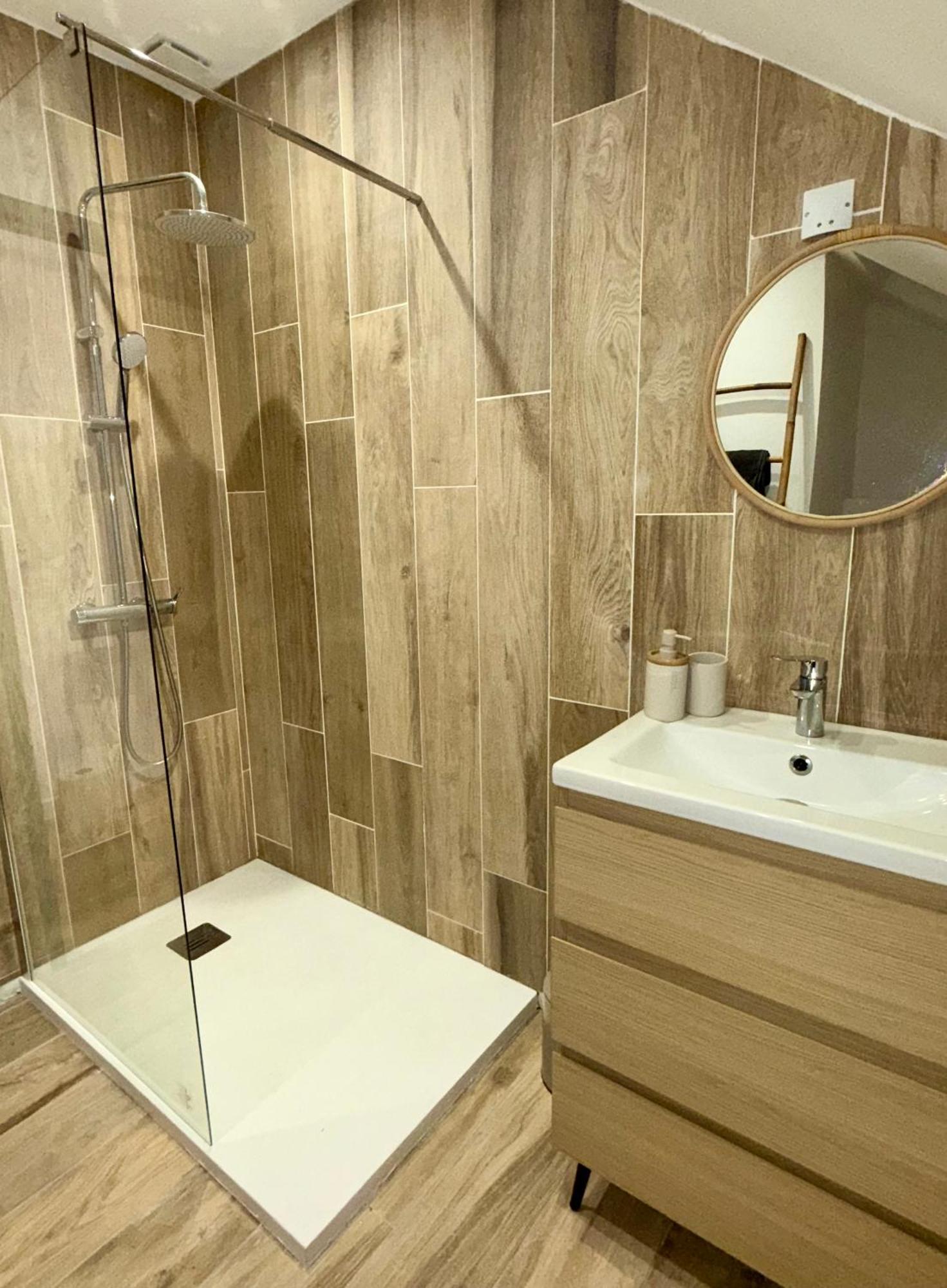 Le Jean Jaures Arrivee Autonome Apartment Vierzon Ngoại thất bức ảnh