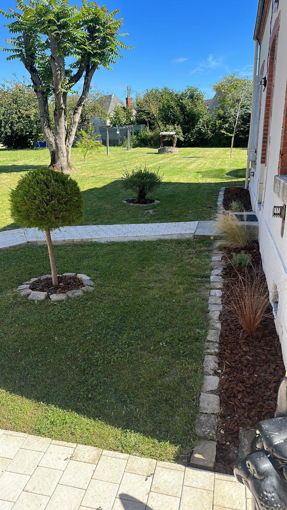 Le Jean Jaures Arrivee Autonome Apartment Vierzon Ngoại thất bức ảnh